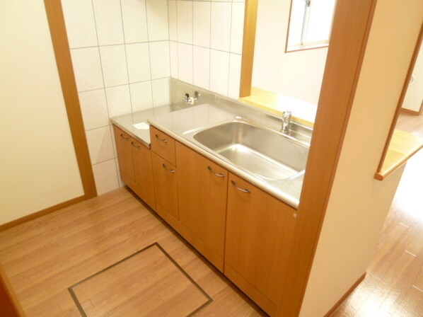 プラム ツリィの物件内観写真